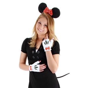 elope MINNIE MOUSE ACCESSORY KIT