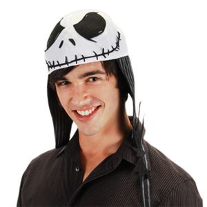 【コスプレ】elope JACK SKELLINGTON AVIATOR