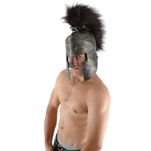 【コスプレ】elope SPARTAN(キャップ)