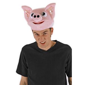 THE OINKER PUPPET HAT （キャップ）