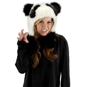 PANDA BEAR HUG （キャップ）