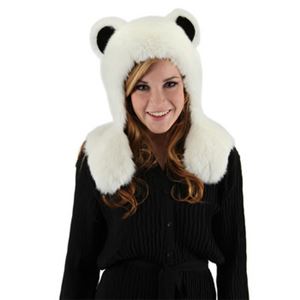 POLAR BEAR HUG （キャップ）