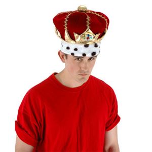 【コスプレ】elope KING RED（キャップ）