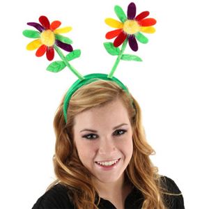 【コスプレ】elope RAINBOW FLOWER BOPPERS