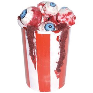 sunstar 84346 Creepy Cuts-Eyeballs