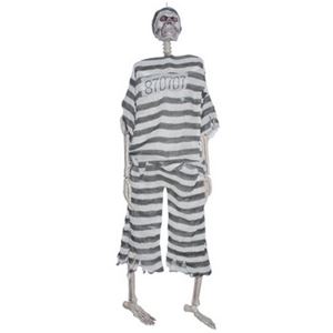 83493 Hanging Skeleton Prisoner ハンギング スケルトン プリズナー