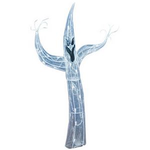 60041G Color Changing Slender Ghost スレンダー ゴースト