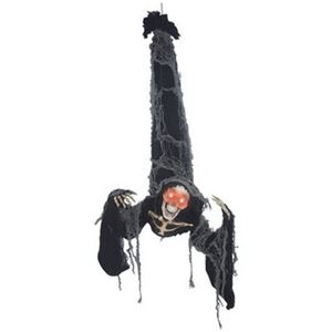 sunstar 85534 Animated Hanging Upside Down Reaper