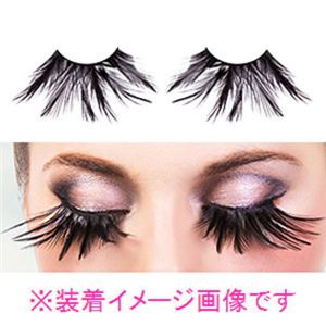 BACI EYELASHES NO.611 アイラッシュ