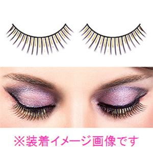 BACI EYELASHES NO.512 アイラッシュ