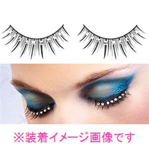 BACI EYELASHES NO.489 アイラッシュ