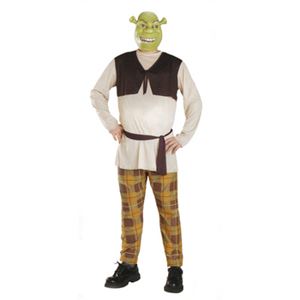 【コスプレ】 RUBIE'S（ルービーズ） 889760STD shrek（シュレック）