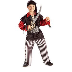 【コスプレ】 RUBIE'S（ルービーズ） 882901L SEA CAPTAIN