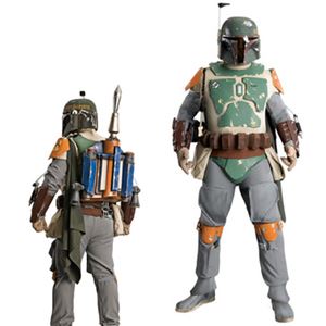 909863XL Supereme Edition Boba Fett（スターウォーズ） XL