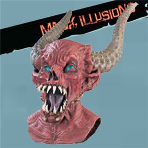 Demon Master 67016 （マスク）