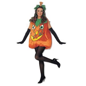 【コスプレ】15256 Pumpkin Pie（パンプキンパイ）