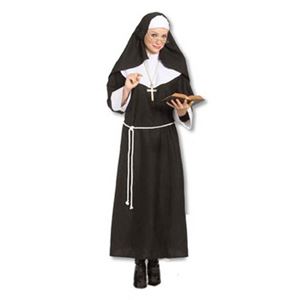 16345XL Nun（修道女）