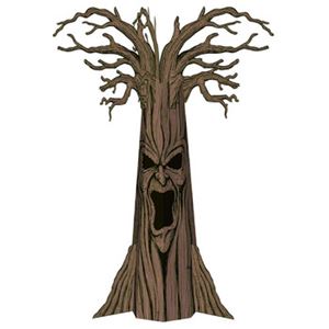 RUBIE'S(ルービーズ) 67130 Haunted Tree