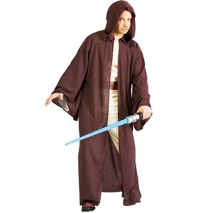 RUBIE'S（ルービーズ） 56089 Adult Deluxe Jedi Robe ジェダイ ローブ （スターウォーズ）