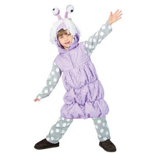 RUBIE'S(ルービーズ) 95012S Child Boo S ブー (モンスターズインク)