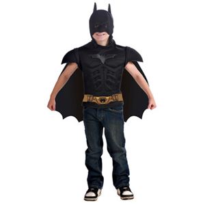 【コスプレ】 RUBIE'S（ルービーズ） 885100 Child Batman Kit バットマン