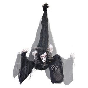 【コスプレ】 RUBIE'S(ルービーズ) 95156 Hanging Horror Skelton