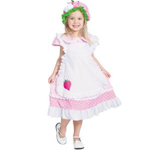RUBIE'S（ルービーズ） 802243M Sweet Berry（スウィートベリー）
