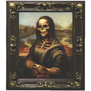 【コスプレ】 RUBIE'S（ルービーズ） 60864 Mona Lisa（モナ・リザ）