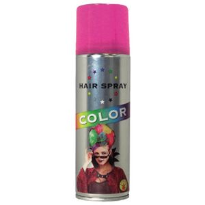RUBIE'S（ルービーズ） 802731 Hair Color Spray Pink ヘアカラースプレー ピンク