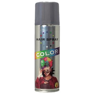 RUBIE'S（ルービーズ） 802721 Gritter Hair Spray Silver ヘアスプレー シルバー