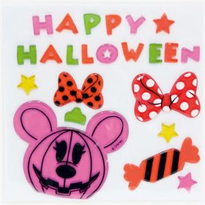 【パーティーグッズ】【ハロウィン】RUBIE'S（ルービーズ） 95025 Disney Pop Deco Minnie Lantern ディズニーポップデコ ミニーランタン