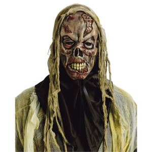 【コスプレ】Bio Zombie Cryptic Creatures-Gauze Mask マスク