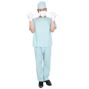 【コスプレ】 Patymo ドクター 外科医