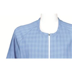 【快適介護用品】アイデアホック採用　フドーねまき3型3シーズン　空　S