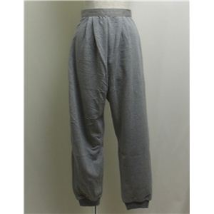 【快適介護用品】アイデアホック採用　フドーズボン　グレー　S