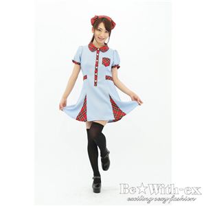 気まぐれロマンチックナース A0538SX