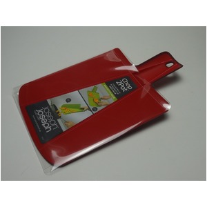 ジョセフジョセフ JosephJoseph チョップ2ポット プラス レッド