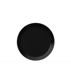 iittala Teema（イッタラ　ティーマ）　プレート17cm ブラック