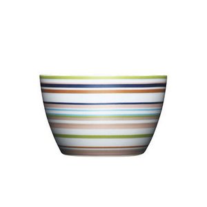 イッタラ iittala オリゴ Origo ボウル150ミリ　ベージュ