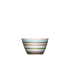 イッタラ iittala オリゴ Origo カップ50ミリ　ベージュ