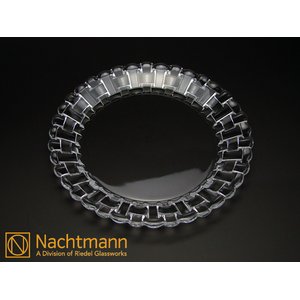 ナハトマン Nachtmann ボサノバ 78681 プレート15cm　