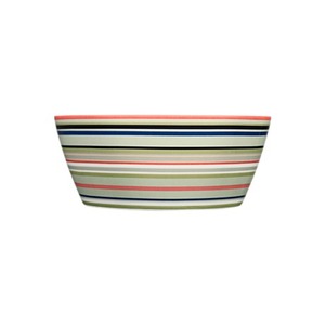 イッタラ iittala オリゴ Origo スナックボウル250ml グリーン　