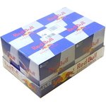 【まとめ買い】 レッドブル（RedBull） エナジードリンク 缶 250ml×24本（1ケース）