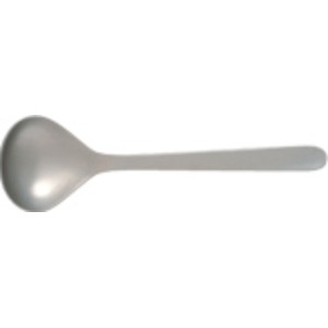 【セット販売】柳宗理（YanagiSori) ステンレスカトラリー＃1250 スープスプーン 3本セット