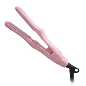 ストレートアイロン モバイルストレーター