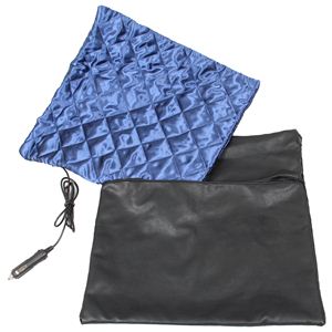 サンコー 車載用あったか座布団2 USHOTCS5