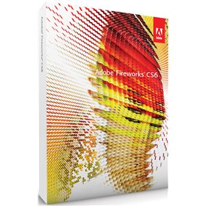 アドビシステムズ Adobe Fireworks CS6 (V12.0) 日本語版 Windows版 65157703