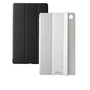 ASUS JAPAN Nexus7(2013)専用プレミアムカバー アイボリーホワイト 90-XB3TOKSL002G0-