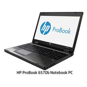 日本HP HP ProBook 6570b Notebook PC B840/15.6H/2/500/X/o/8D7/M C5P96PA#ABJ