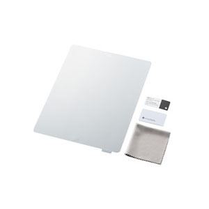 トリニティ iPad用バブルレス保護フィルム(アンチグレア)[Bubble-less Film for iPad Anti-glare] TR-PFIPD12-BLAG